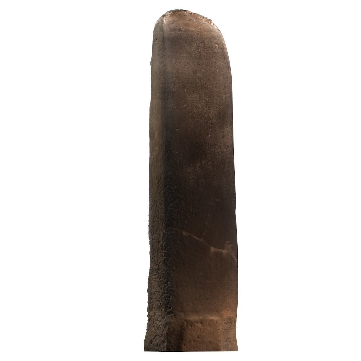 ASSYRIAN - STELE CODE OF HAMMURABI - 3D printing 3D model 3D printable ...