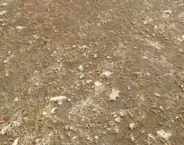 Arid Wasteland ground PBR Pack 1