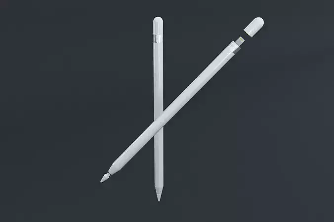 Apple Pencil 