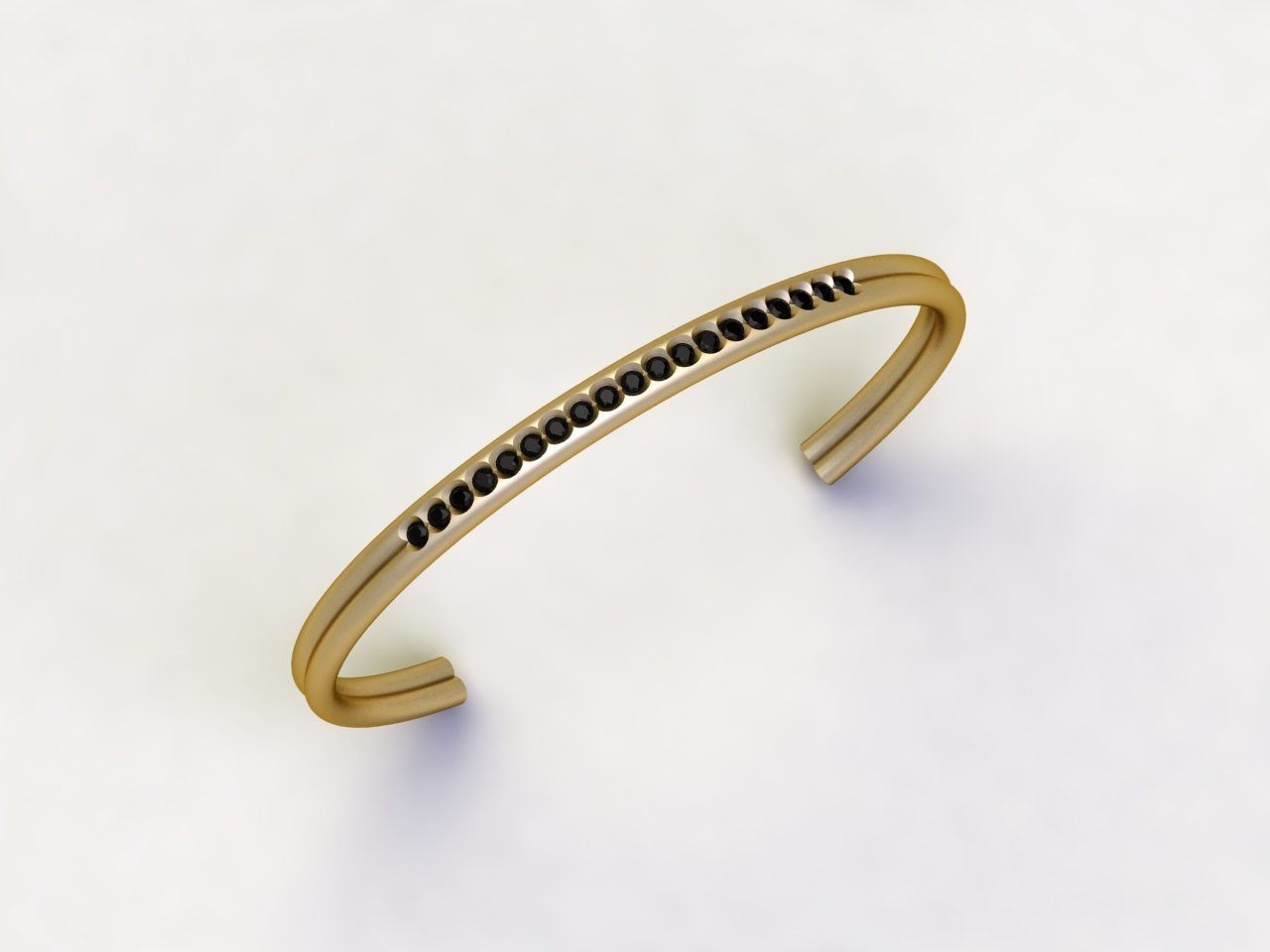 Anil Arjandas Men Bracelets 02 3D print model_3