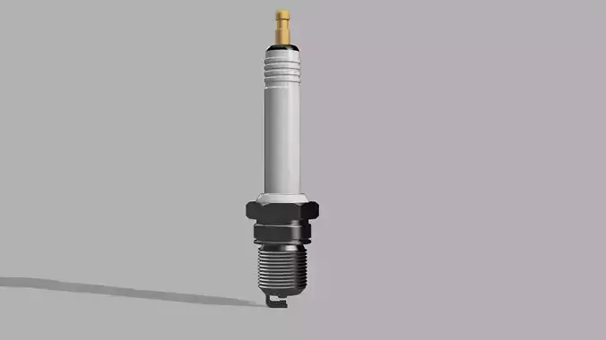 Spark plug