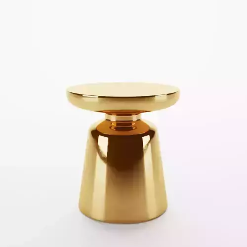 Preston Accent Table