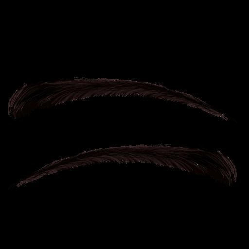 Lightening Bolt 3D model_6