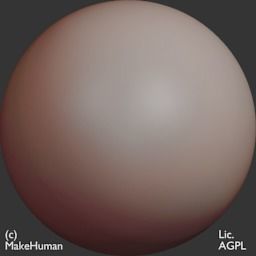 Lightening Bolt 3D model_8