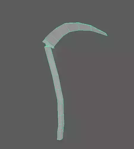 scythe