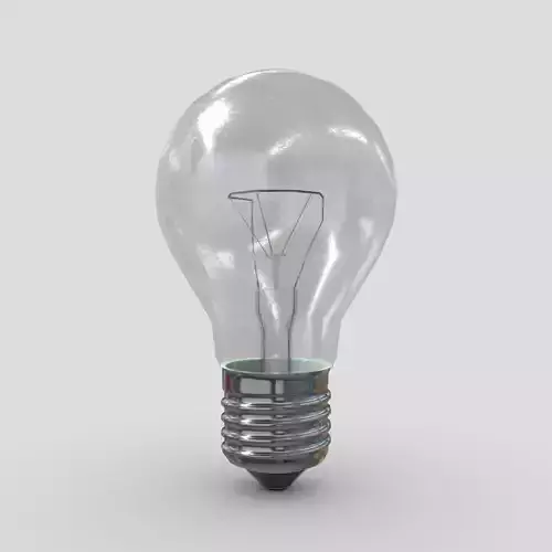 Light Bulb 3