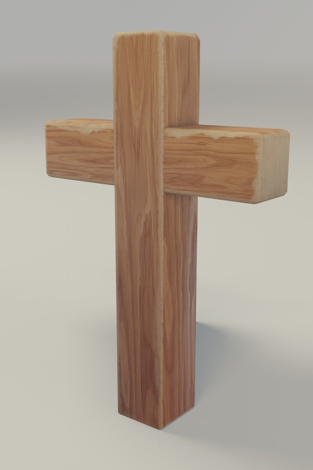 Easter 3D Model Low-poly 3D model_40