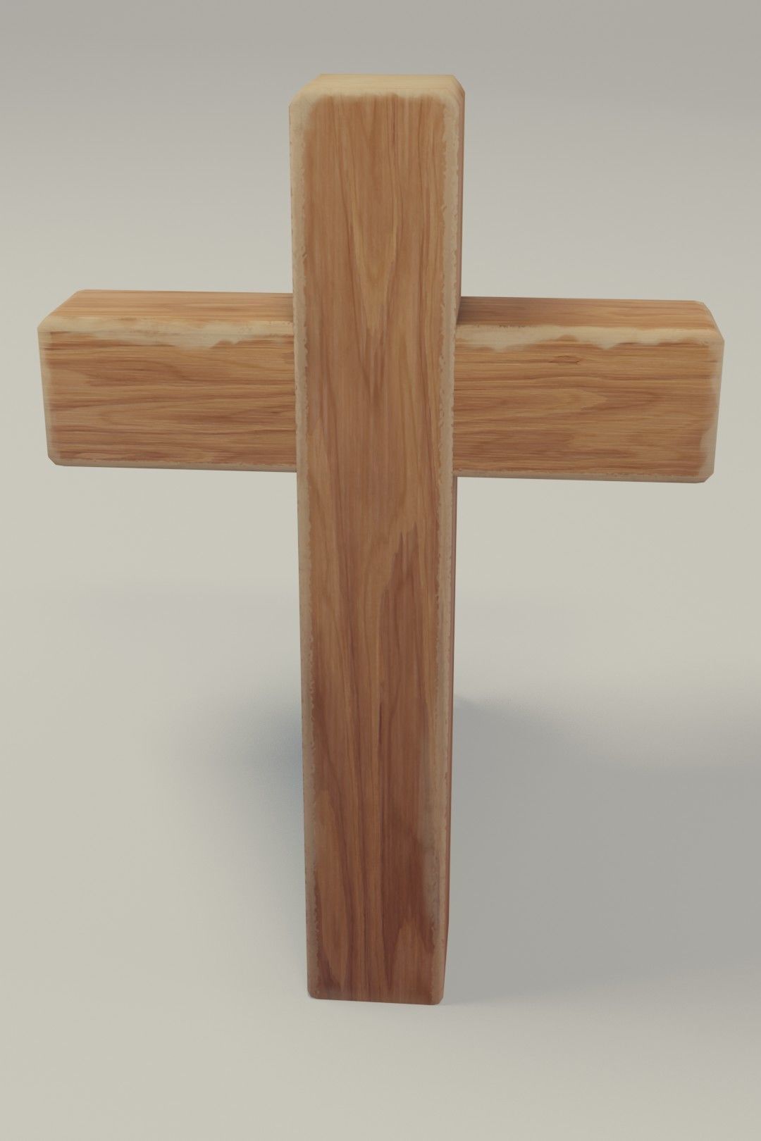 Easter 3D Model Low-poly 3D model_38