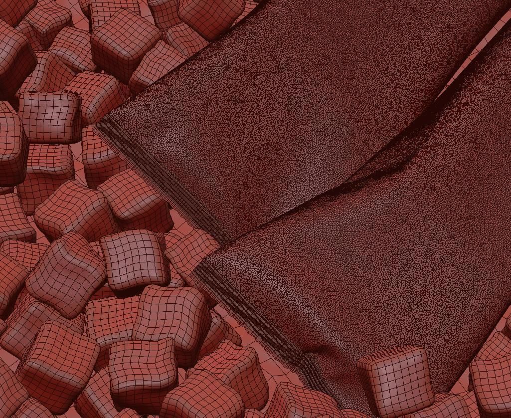 Ice cream 3D model_5