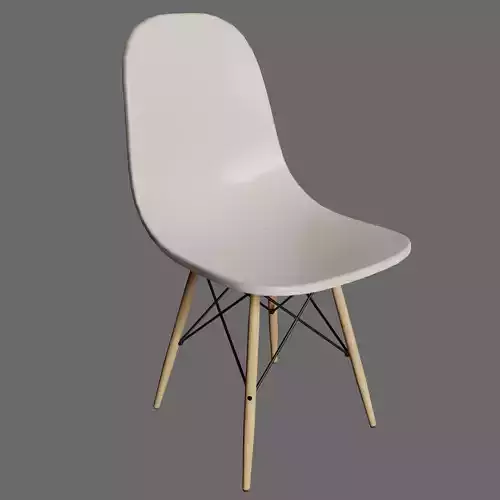 Scandinavian Chair
