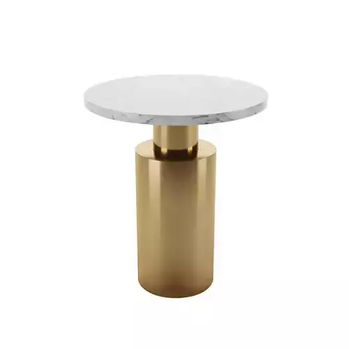Capri Accent Table
