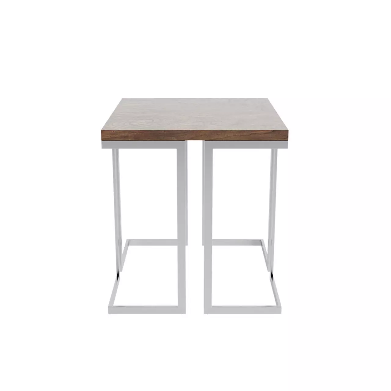 Emmett End Table 3D model_0