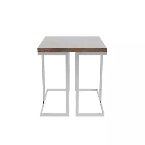 Emmett End Table