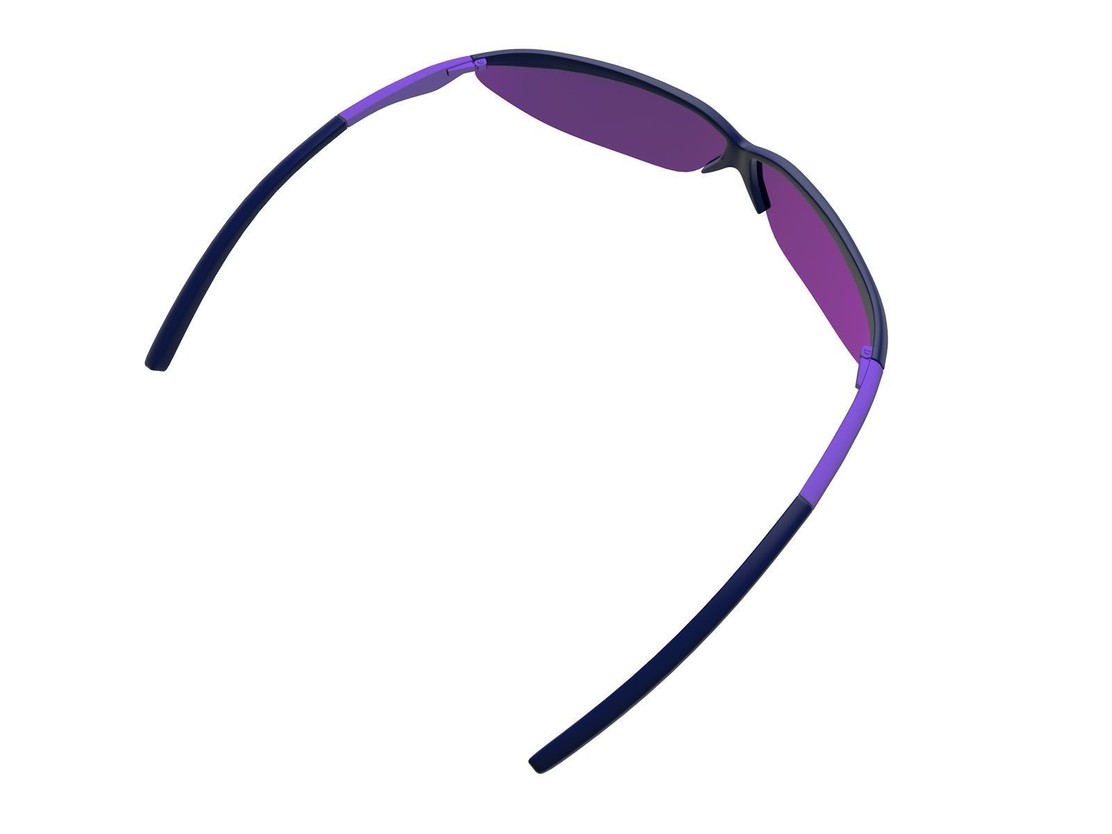 Sunglasses sports 3D model_8