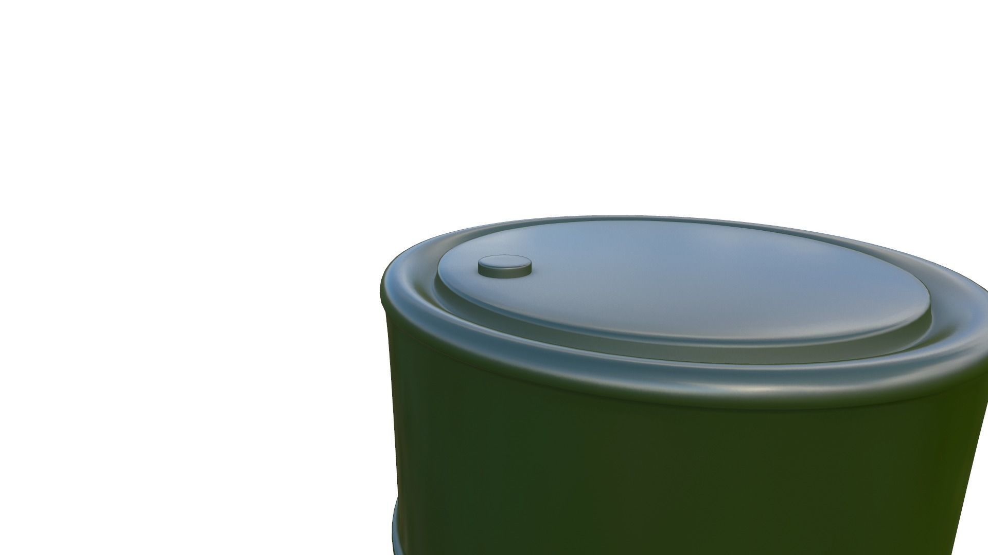 Barrel Free 3D model_3