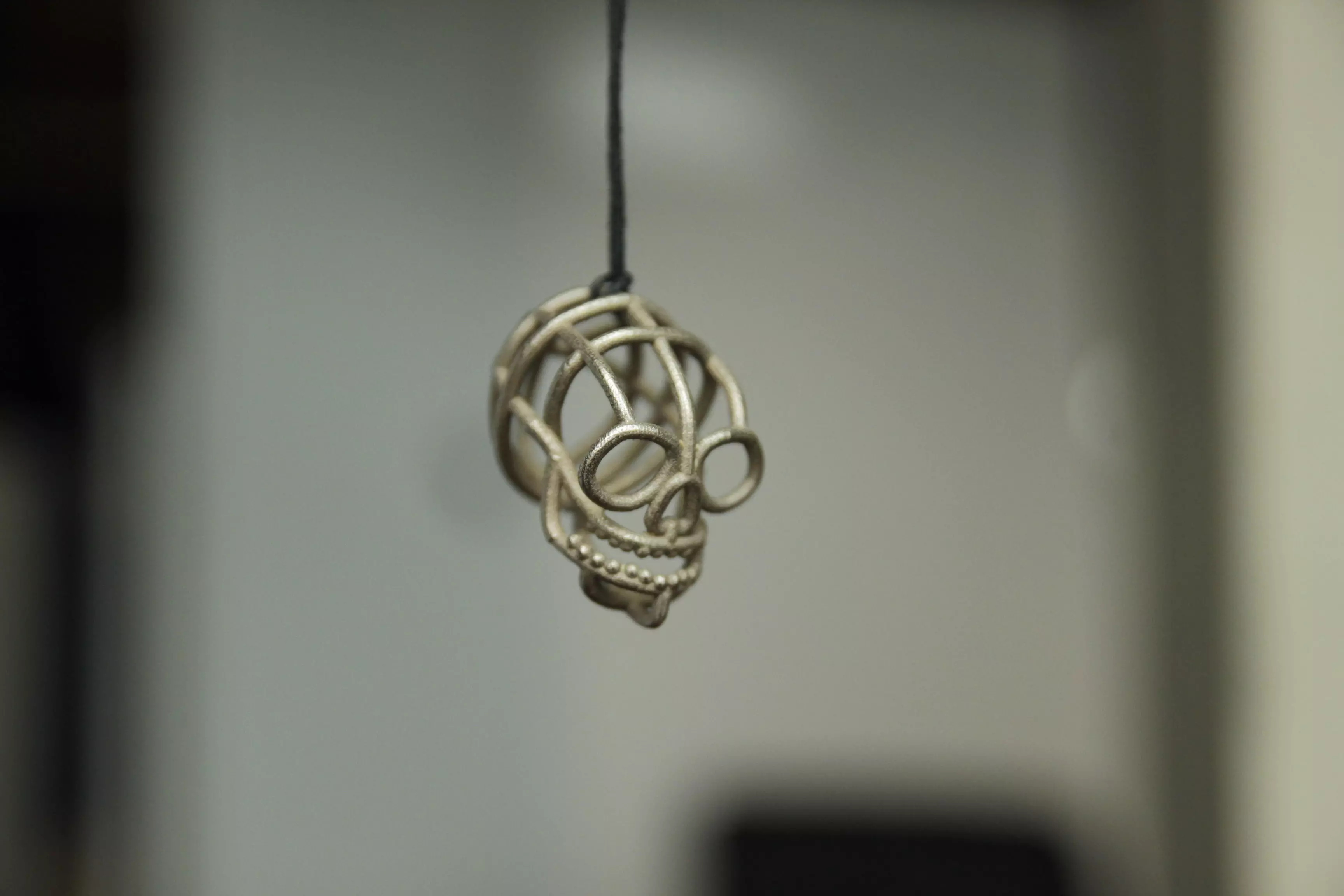 Skull Free 3D print model