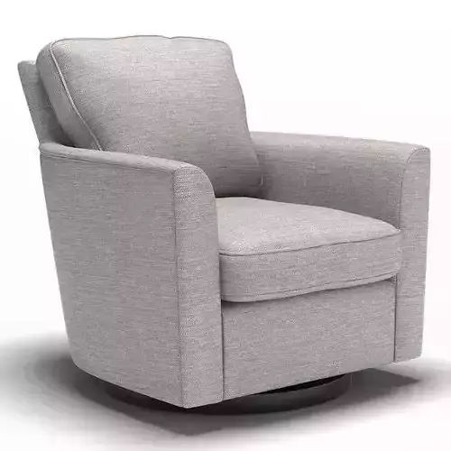 Dantone Martin Armchair