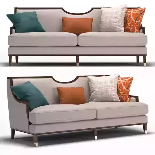 Dantone Monterey Sofa