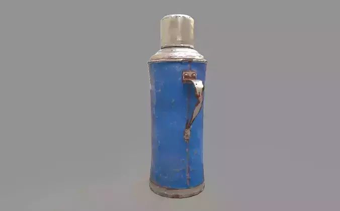 Old - Thermos