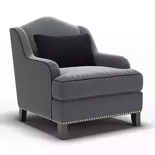 Dantone Solver Armchair