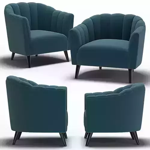 Dantone Sharlot Armchairs