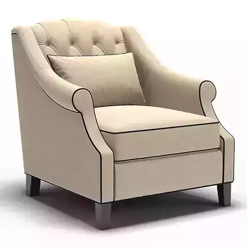 Dantone Garland Armchair