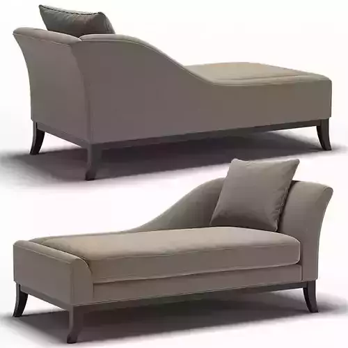 Dantone Sounsi Ottoman