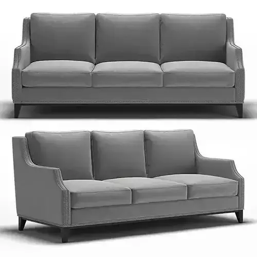 Dantone Barmut Sofa