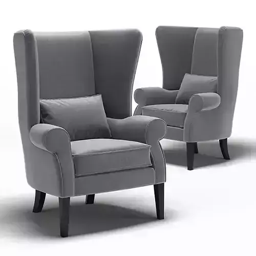 Dantone Bordo Armchair