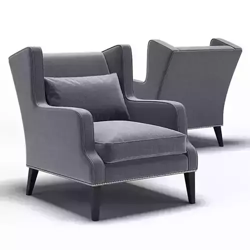 Dantone York Armchair