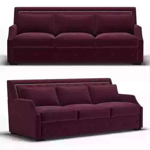 Dantone Meidston Sofa