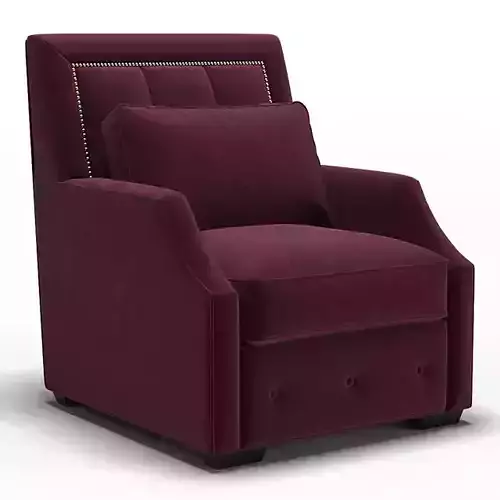 Dantone Meidston Armchair
