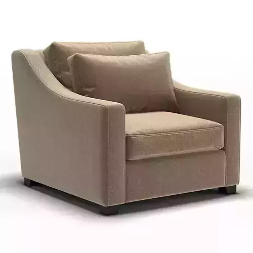 Dantone Boston Armchair