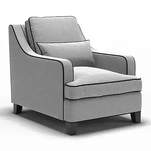Dantone Lymington Armchair
