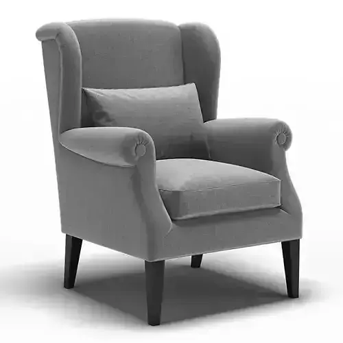 Dantone Guide Armchair