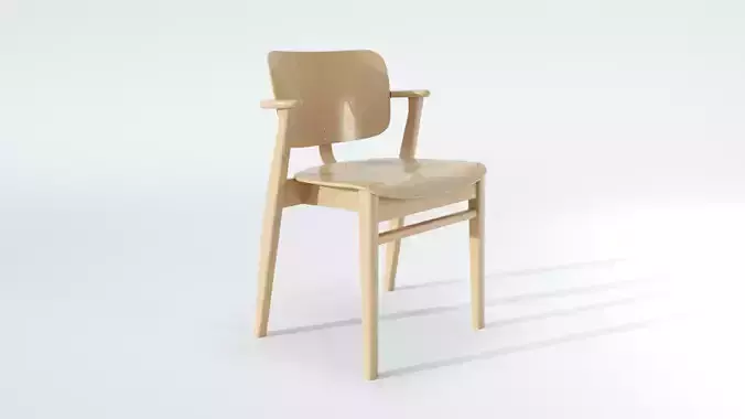 Domus Chair