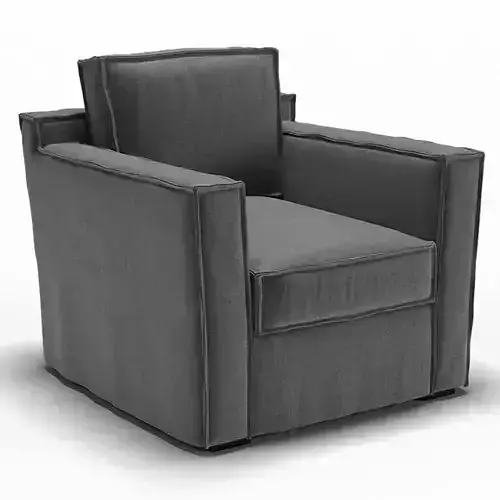 Flexteam Docks Armchair