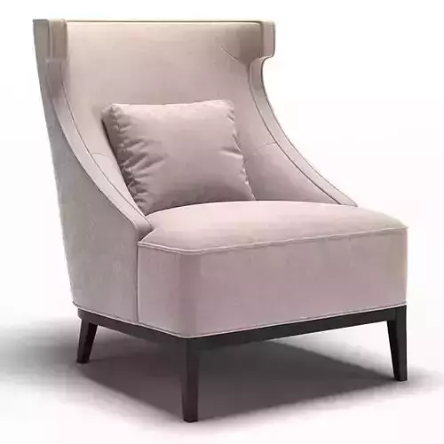 Dantone Charlston Modern Chair