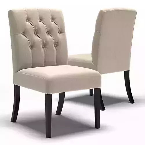Dantone Bordo2 Chair