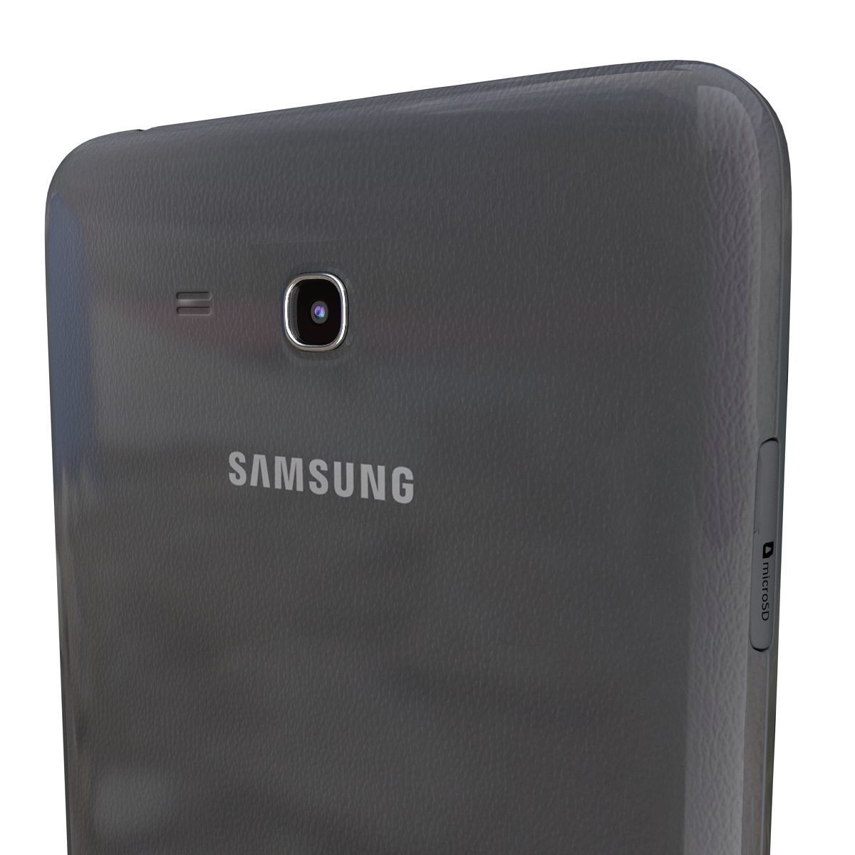 Samsung Galaxy Tab 3 Lite 7 0 black 3D model_6
