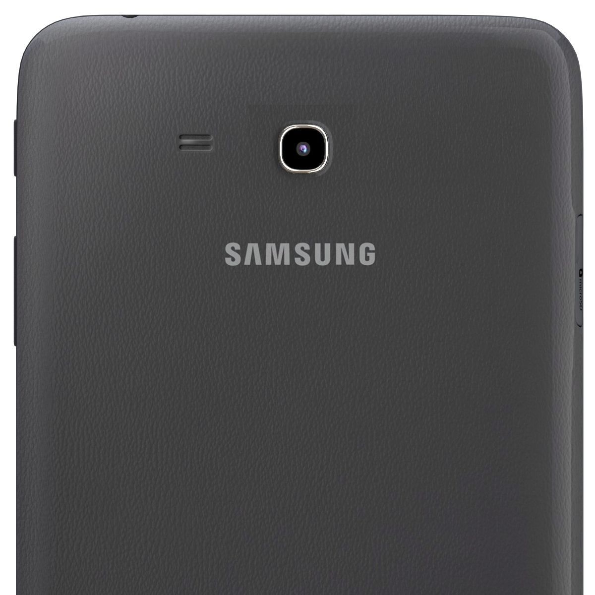 Samsung Galaxy Tab 3 Lite 7 0 black 3D model_3