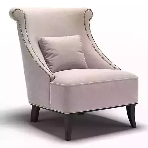 Dantone Charlston Classic Chair
