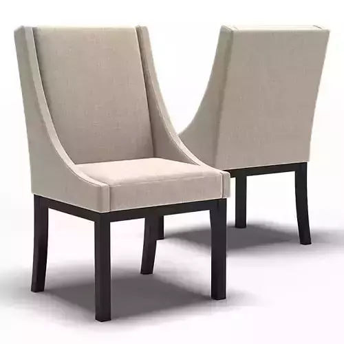 Dantone Santiago Chair