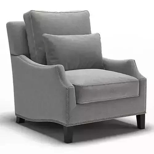 Dantone Barmut Armchair