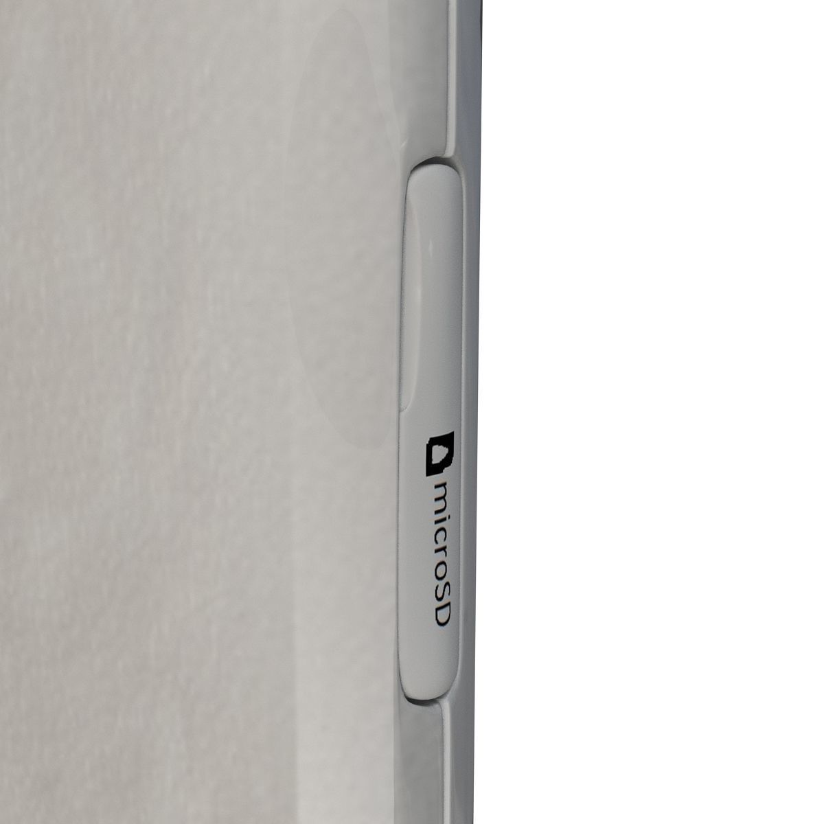 Samsung Galaxy Tab 3 Lite 7 0 White 3D model_5