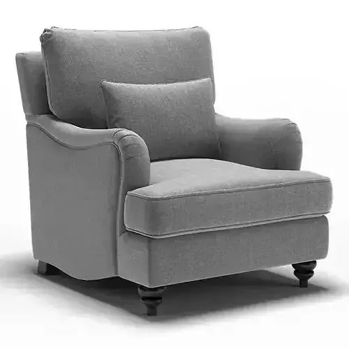 Dantone Monpelie Armchair