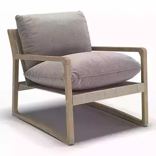 Dantone Lounge Chair