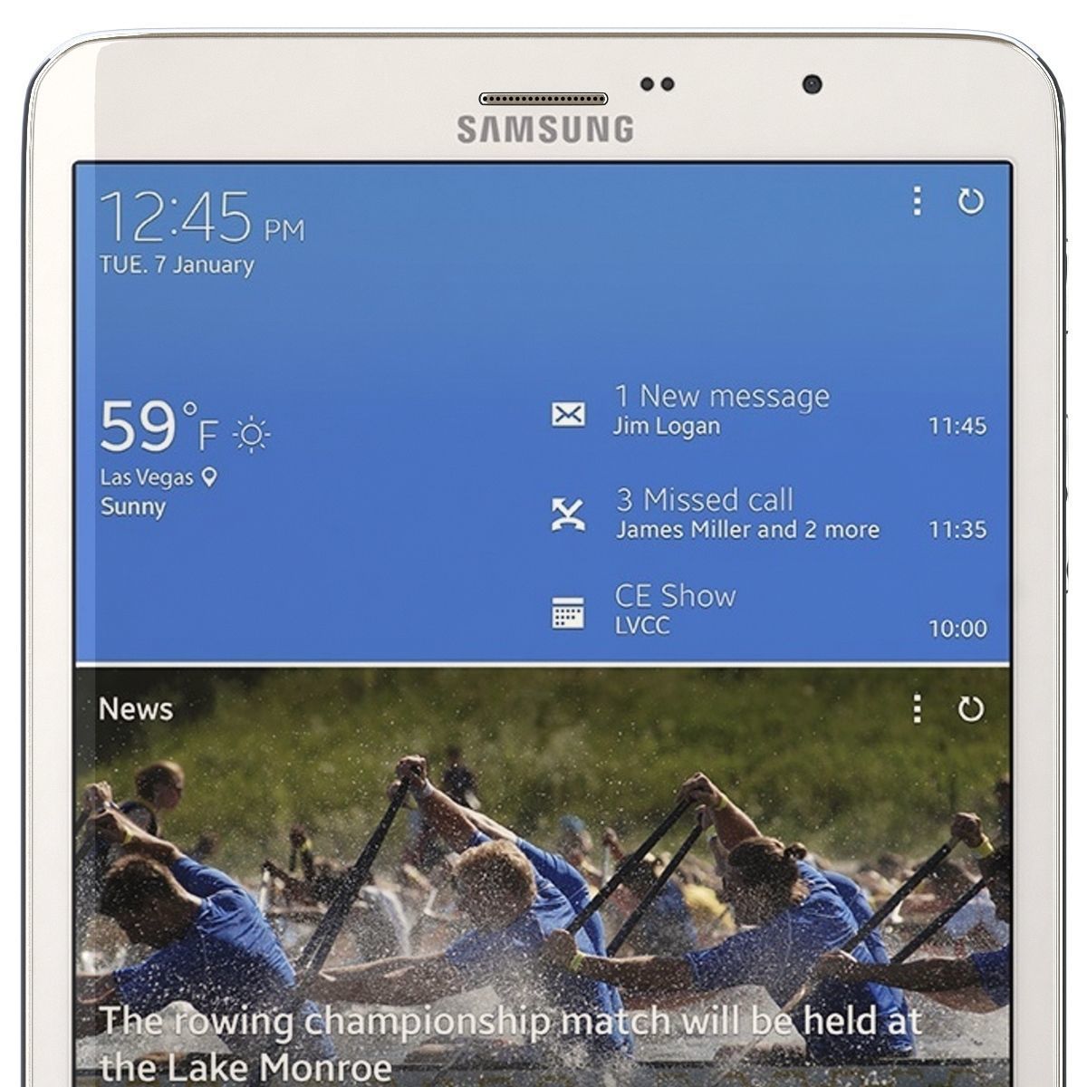 Samsung Galaxy Tab Pro 8 4 3G LTE 3D model_2