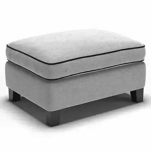 Dantone Lymington Pouf