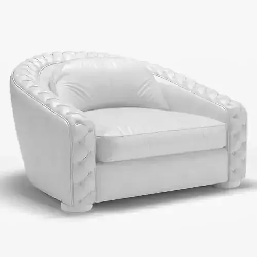 Zanaboni Orfeo Armchair